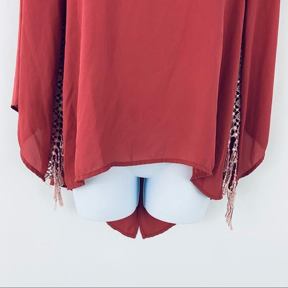 Lush Top Size Small - Picture 5 of 8